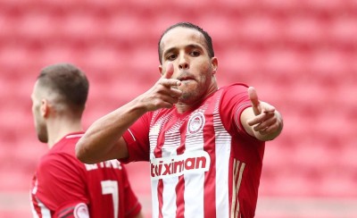 Καυτός «πιστολέρο» και 5-1