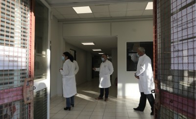 Κορονοϊός : 937 νέα κρούσματα και 62 θάνατοι