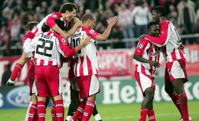 Στο Ναό «λύγισε» και η Ρεάλ Μαδρίτης! (video)