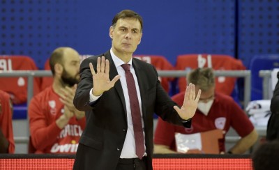 «Πρέπει να παίξουμε καλή άμυνα»