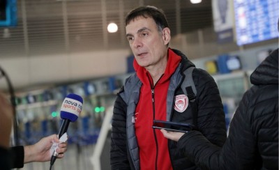 «Πρέπει να κάνουμε ένα καλό παιχνίδι»