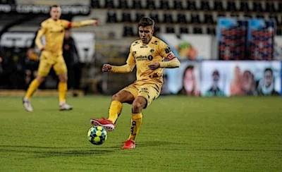 Ανεβαίνει διαρκώς το θέμα Μπιόρκαν! (video)