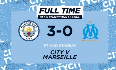 Τριάρα η Σίτι