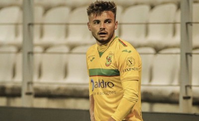 Τελείωσε! Ο Ρέαμπτσιουκ έρχεται Ελλάδα!