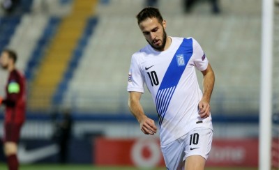 Οι αντίπαλοι της Εθνικής στα προκριματικά