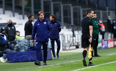 «Όλα εξαρτώνται από εμάς την τελευταία αγωνιστική»