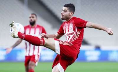 «Καθαρίζει» με Μασούρα ο Θρύλος