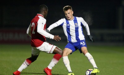 Η μεγάλη του κ... άψα να έρθει στον Θρύλο!