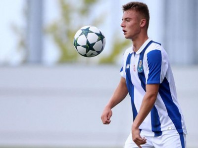 «Συμφωνία Ολυμπιακού με Πάσος Φερέιρα»