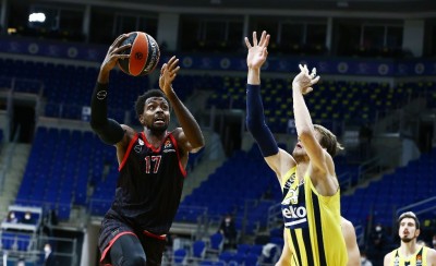 Ψάχνει τη νίκη που θα του δώσει ψυχολογία!