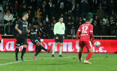 Θέμα ημερών η τιμωρία του ΠΑΟΚ