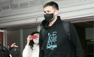 Επέστρεψε στις προπονήσεις ο Παπανικολάου