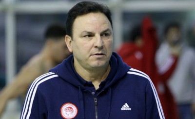 Ξεκίνημα στην Ιταλία για τον Θρύλο στο Champions League