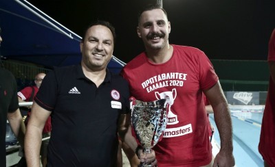 Ιδανικό ξεκίνημα για τον Θρύλο