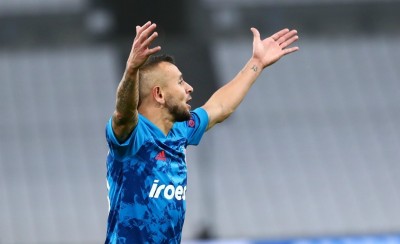 «Ήμουν εκτός περιοχής»