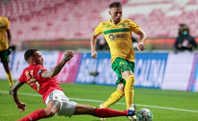 «Κίνηση της Πόρτο να πάρει πίσω τον Ρέαμπτσιουκ»