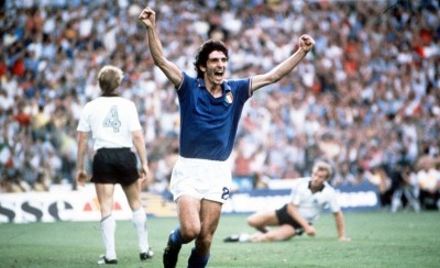 Έχασε τη μάχη για τη ζωή ο Πάολο Ρόσι