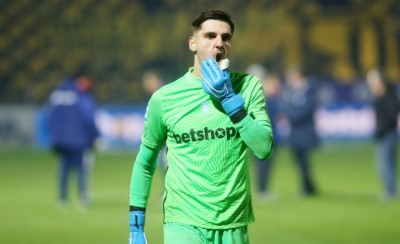 «Έχουν το θάρρος να καταγγέλλουν τέτοιου είδους πρακτικές»