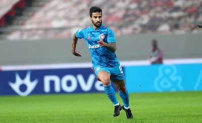 «Να γίνουμε πρωταθλητές»