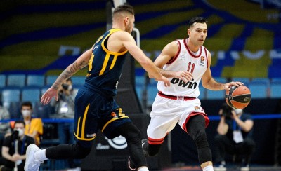 «Στεκόμαστε στην καλή άμυνα»