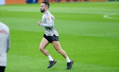 Η επιστροφή του Βαλμπουενά στη Μασσαλία