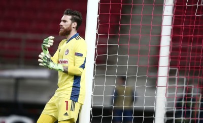 «Να εστιάσουμε στο Europa League»
