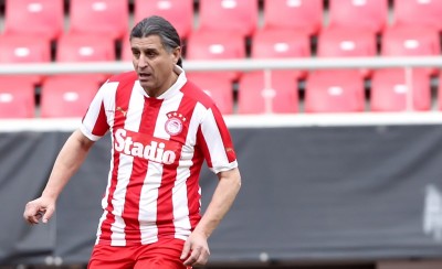 Βαμβακούλας: «Όταν δεν δίνεις χρήματα για να πάρεις παίκτες, δεν γίνεται…»