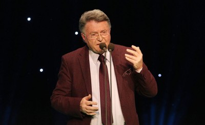 Σοφοκλής Ξυνής: «Βαθύτερη η σύνδεσή μου με τον Ολυμπιακό!»