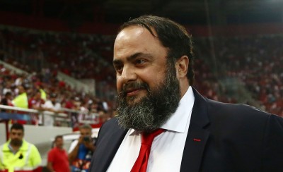 Τους τρέλανε όλους ο Μαρινάκης!