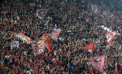 Καμίνια: «Περαστικά παικταρά»