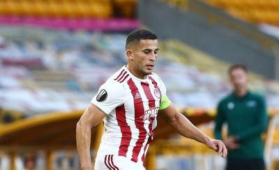 Η πρώτη ιατρική ενημέρωση για Ομάρ