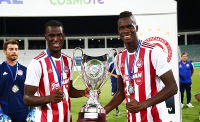 Να δοκιμάσει και το δίδυμο με Αϊντχόφεν...