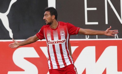 Η προσπάθεια του Χασάν για να επιστρέψει!