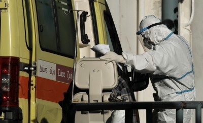 Κορονοϊός : 716 νέα κρούσματα και 18 θάνατοι