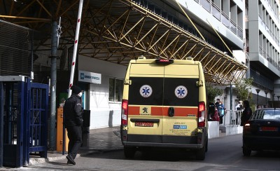 Κορονοϊός: 510 νέα κρούσματα και 47 θάνατοι