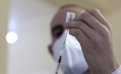 Κορονοϊός : Εντοπίστηκαν στην Αθήνα κρούσματα του μεταλλαγμένου ιού (video)