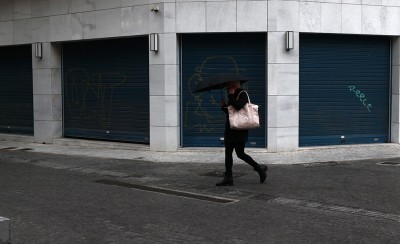 Παράταση του lockdown συστήνουν οι λοιμωξιολόγοι (video)