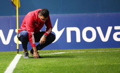 Αλήθειες Χασάν: «Όλα αλλάζουν σε μια στιγμή…»