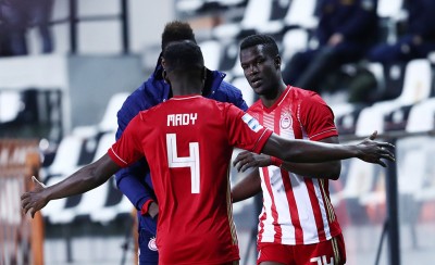 Περνάει και από το Περιστέρι