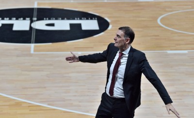 «Ήταν ένα πολύ δύσκολο παιχνίδι»