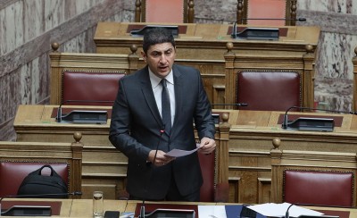 Αυγενάκης: «Χαλάμε τη βόλεψη των λίγων που έστηναν εκλογές»