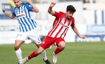 «Πρέπει να συνεχίσουμε έτσι»