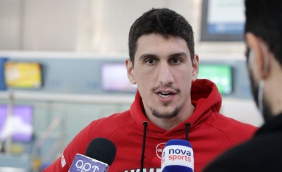 «Θα τα δώσουμε όλα για τη νίκη»