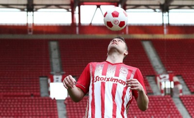 Πάταγος με Σωκράτη, αλλά το μυαλό στον ΠΑΟΚ