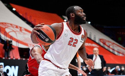 «Να επιστρέψουμε τον Ολυμπιακό εκεί που ανήκει»