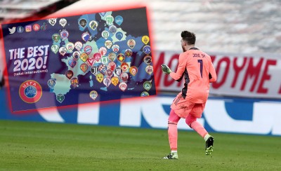 Πρωταθλητής παντού! (photo)