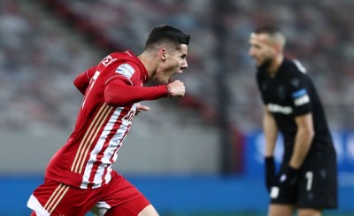 «Το θέλαμε περισσότερο, ήμασταν καλύτεροι»