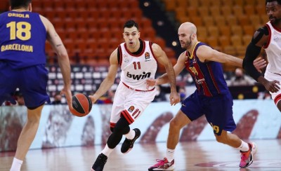 Το έχει ξανακάνει, πίστη χρειάζεται!