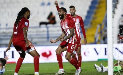 Δεν σταματάει πουθενά...