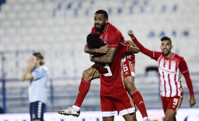 «Να κάνουμε τους φιλάθλους μας περήφανους»